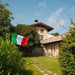 Sovenigo Ferienhaus