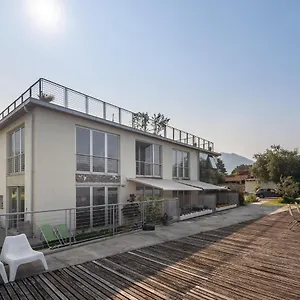 Belvilla By Oyo Casa Giada Apartment