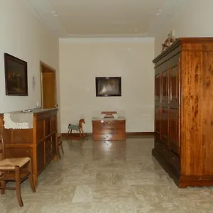 Ca Rossa Bauernhof