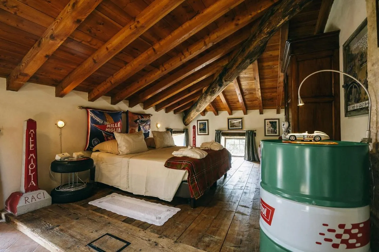L'Unicorno Agriturismo Bedizzole