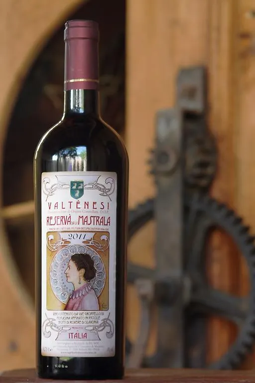 L'Unicorno Agriturismo Bedizzole