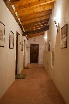 Farm stay L'Unicorno Agriturismo Bedizzole
