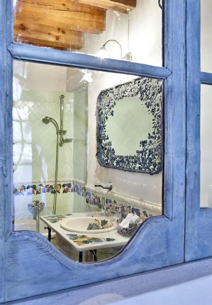 L'Unicorno Agriturismo Bedizzole Italy