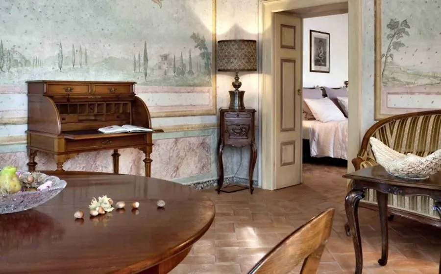 Farm stay L'Unicorno Agriturismo Bedizzole Italy