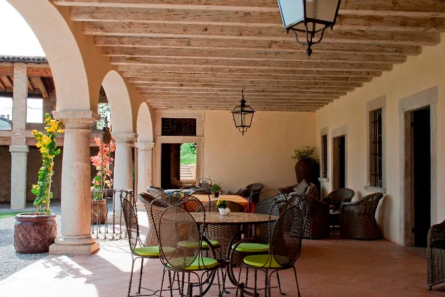 L'Unicorno Agriturismo Bedizzole Italy