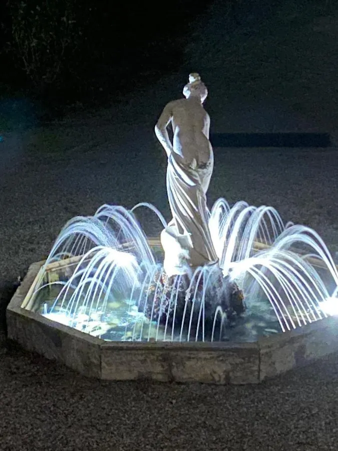 L'Unicorno Agriturismo Bedizzol