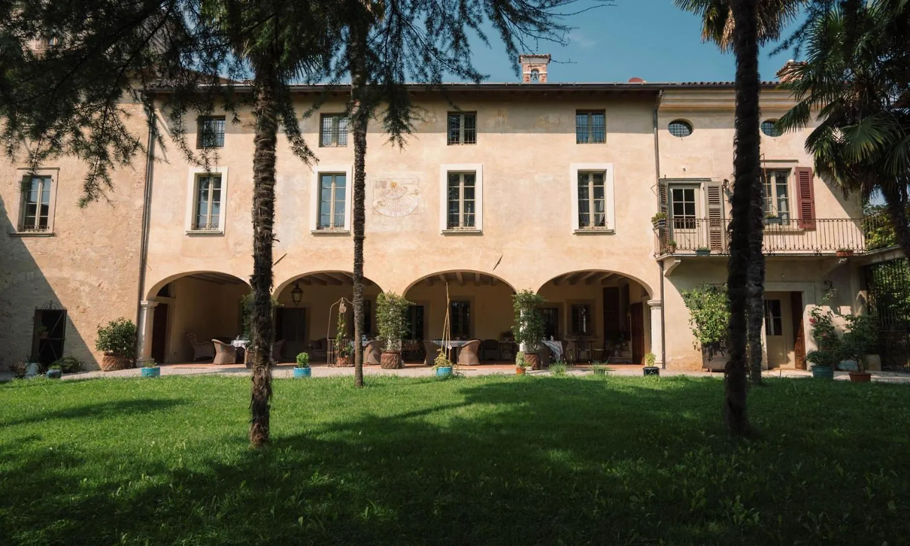 L'Unicorno Agriturismo Bedizzol 0*,  Itália