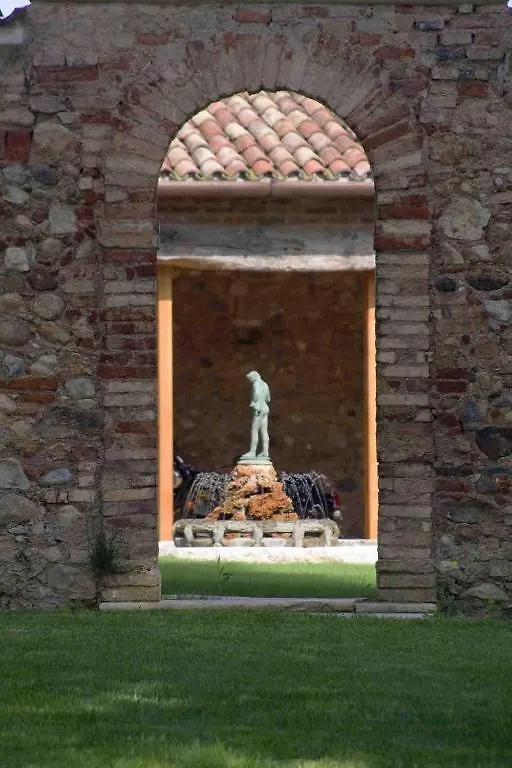 L'Unicorno Agriturismo Bedizzol
