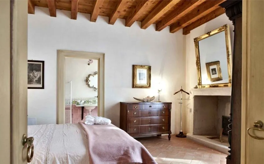 L'Unicorno Agriturismo Bedizzol Alojamento de Turismo Rural